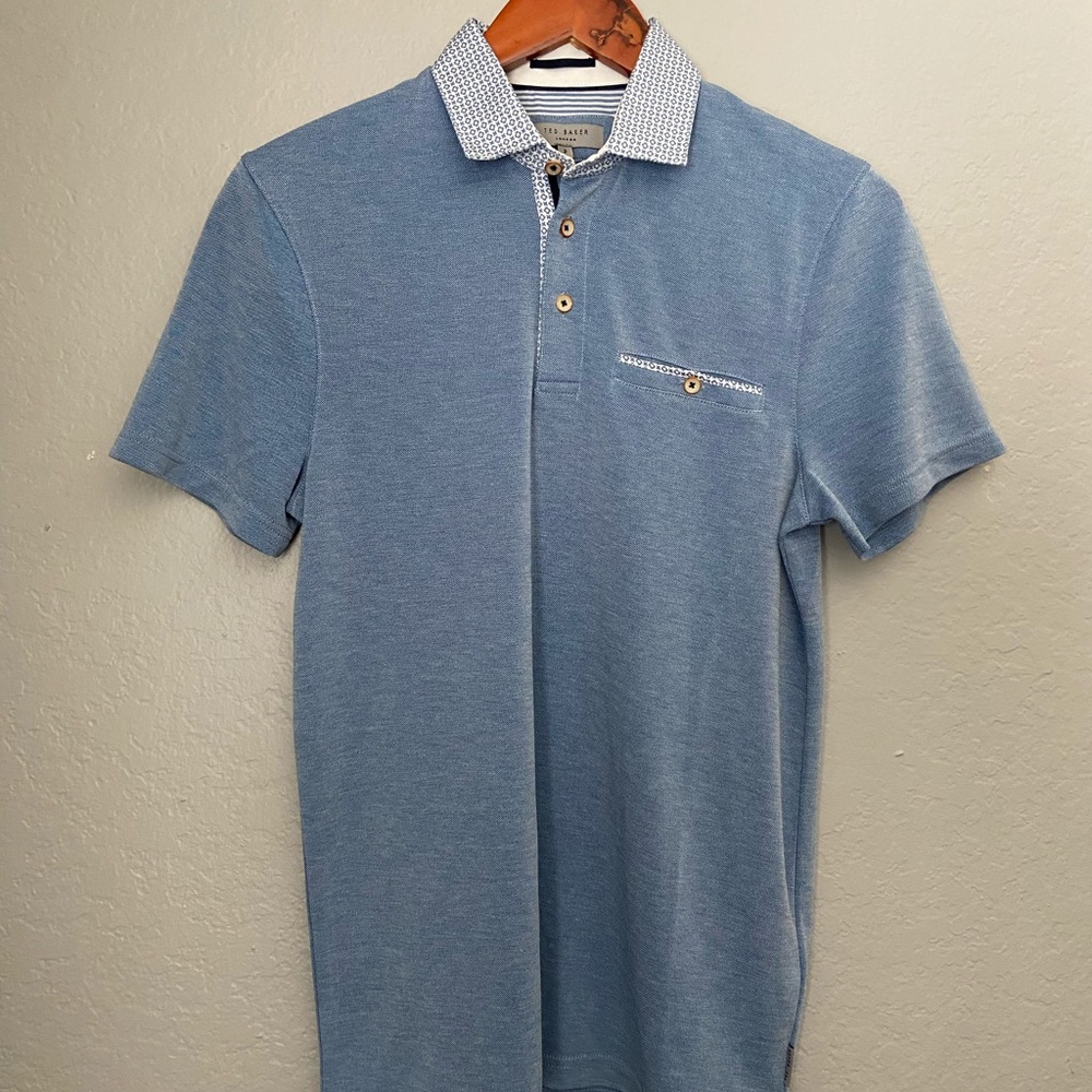 Ted Baker Shirt